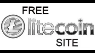 Earn Litecoin Free Site | Non stop earn litecoin | Instant withdraw