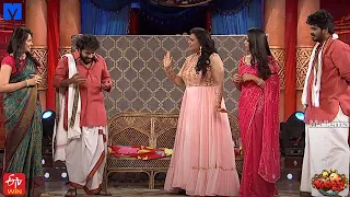 Hyper Aadi & Team Performance Promo - Hyper Aadi Skit Promo - 25th November  2021 - #Jabardasth