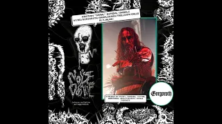 GORGOROTH (KRISTIAN "GAAHL" ESPEDAL): Gaahls First Experience With Wine By Noise Dosage Media