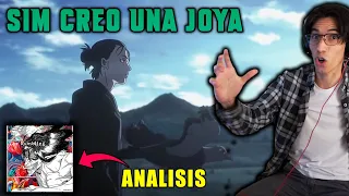 Músico reacciona a THE RUMBLING completa! La CANCIÓN de EREN