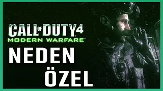 CALL OF DUTY NASIL DEVRİM YAPTI?