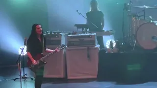 Placebo - Beautiful James Live @ Roadrunner Boston.