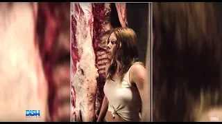 JESSICA BIEL SHARES HER AUDITION TAPE FROM 'THE TEXAS CHAIN SAW MASSACRE'