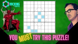 You MUST Try This Puzzle!