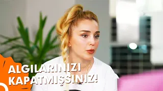 Gün Gerginlikle Başladı! | Zuhal Topal'la Yemekteyiz 223. Bölüm