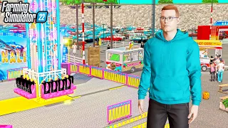 I AM TURNING THIS CARNIVAL INTO HUGE PROFIT FS22