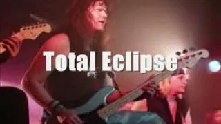 Total Eclipse by Iron On Maiden