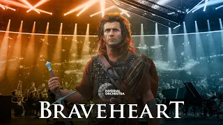 Braveheart | Imperial Orchestra Virtuoso