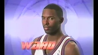 New York Knicks 1999 presentation