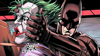 Top 10 DC Retcons We Still Can't Believe - Part 2