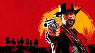 Red Dead Redemption 2 - Prison Break Theme (Official Soundtrack)