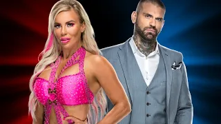 Dana Brooke FIRES BACK AT Corey Graves Criticism From WWE RAW!