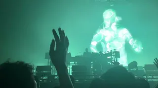 The Chemical Brothers LIVE IN TOKYO 2024/2/1