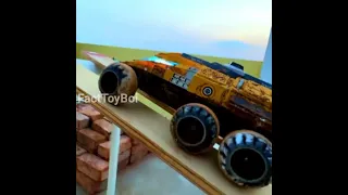 RC Khudai Machine Vs Fevicol Track - Chatpat toy TV #ChatpattoyTV#facttoy#youtubshorts #shorts#short