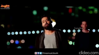 Love Me Again Video Song Nannaku Prematho Jr Ntr  Rakul Preet Singh