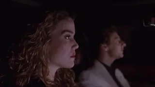 Hexed (1993) - movie scene.