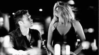 Klaroline - Falling Inside The Black