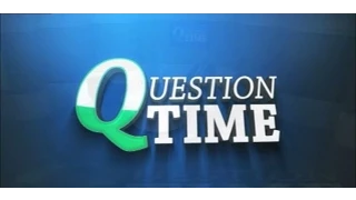 Question Time: Assisted Suicide, 4 May 2015