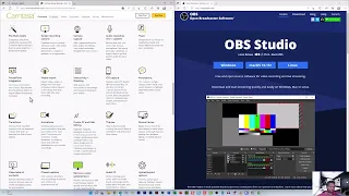 Camtasia Vs OBS Comparison | Features Options and Ease of Use