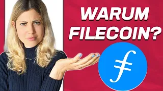 Filecoin | FIL | Decentralised Cloud ?