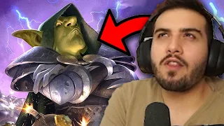 Does Rarran Know Hearthstone Goblin VS Gnomes and Curse of Naxx