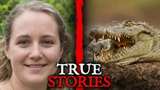 This Crocodile Absolutely RUINED Nancy Peterson's Life