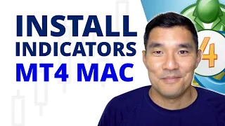 How to Install Custom Indicators on MT4 Mac