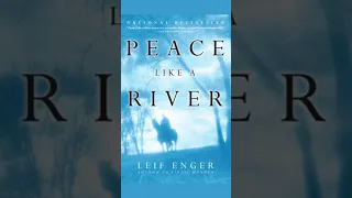 Peace Like a River - Leif Enger 📖 Find Your Book! With BookHubPub 📚 Discover books you'll love! 😉