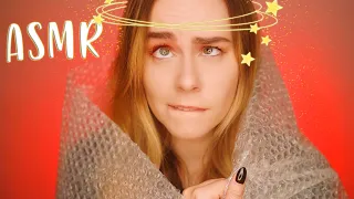 АСМР МАССАЖ МОЗГА ОТ КОТОРОГО ТЫ УСНЕШЬ 😴 ASMR BRAIN MASSAGE