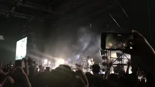Ignorance - Paramore (Live in Singapore 21 August 2018)