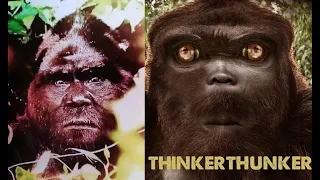 REAL Sasquatch or big HOAX? The "REAL" answer is in this video! [ThinkerThunker SPECIAL]