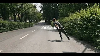 Long Shot - Eugen Enin