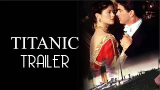 TITANIC (Miniseries) (1996) Trailer Remastered HD