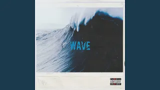 Wave (feat. Kiga, Roos)