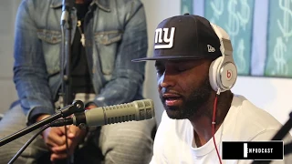 Teyana Taylor Re-Release? | The Joe Budden Podcast