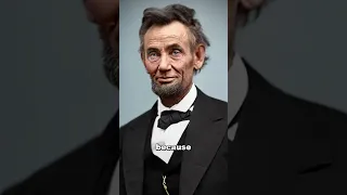 Lincoln’s Casket Opened 35 Years Later 😨 (Explained)