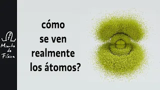 Una Mejor Manera de Entender los Átomos