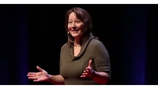 Why I am not a feminist | Betsy Cairo | TEDxMileHighWomen