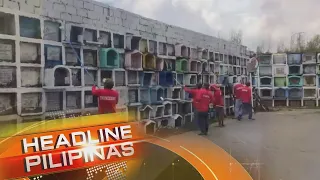 Headline Pilipinas | TeleRadyo (20 October 2022)
