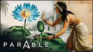 The Mysterious Blue Lotus Ritual Of The Ancient Egyptians | Private Lives Of Pharaohs | Parable