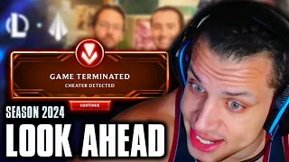 TYLER1: THIS CHANGES EVERYTHING...