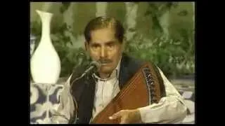 Raag Des by Ustad Mubarik Ali Khan Sahib