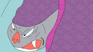 Chowder's Pain