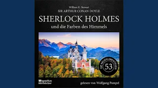 Kapitel 10 - Sherlock Holmes und die Farben des Himmels (Die neuen Abenteuer, Folge 53)