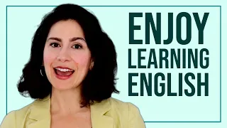 Discover the Secret to Enjoying Your English Learning Journey and Tips to Stay Motivated