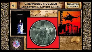 Chernobyl Nuclear Disaster in Soviet Union | (Disaster Diaries) | Analysis Zone