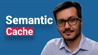 Optimize RAG Resource Use With Semantic Cache