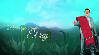 Beto Cuevas - El Rey (Lyric Video)