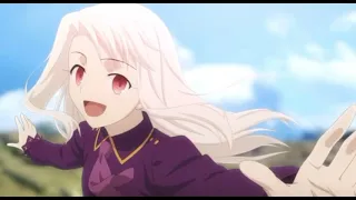 Fate Stay Night [Unlimited Brave Works] - Brave Shine (Russian and Korean Version)