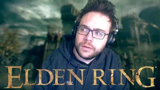 ON COMMENCE VRAIMENT | Elden Ring (Partie 3)